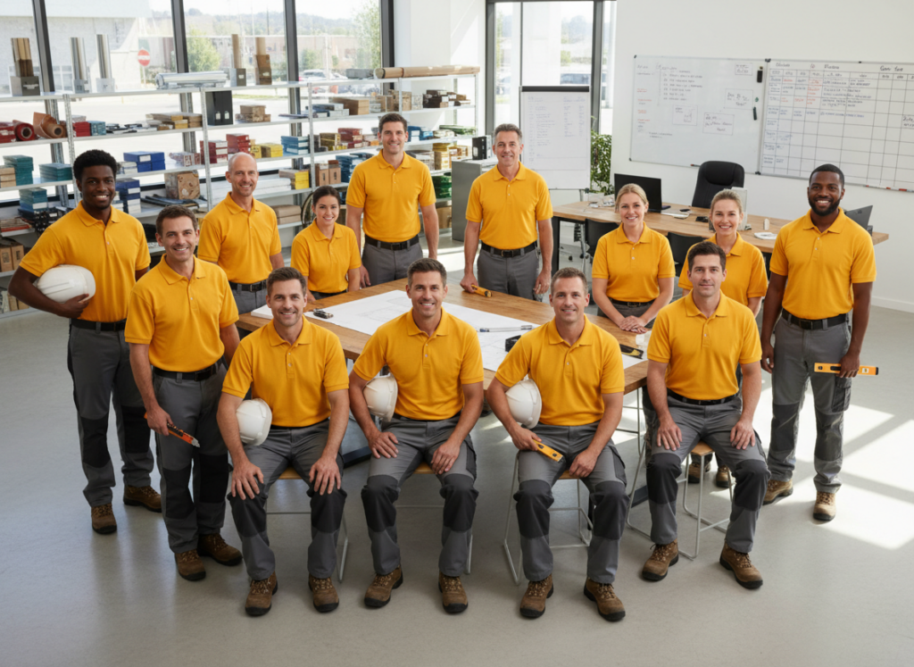 About Kenner Roofing