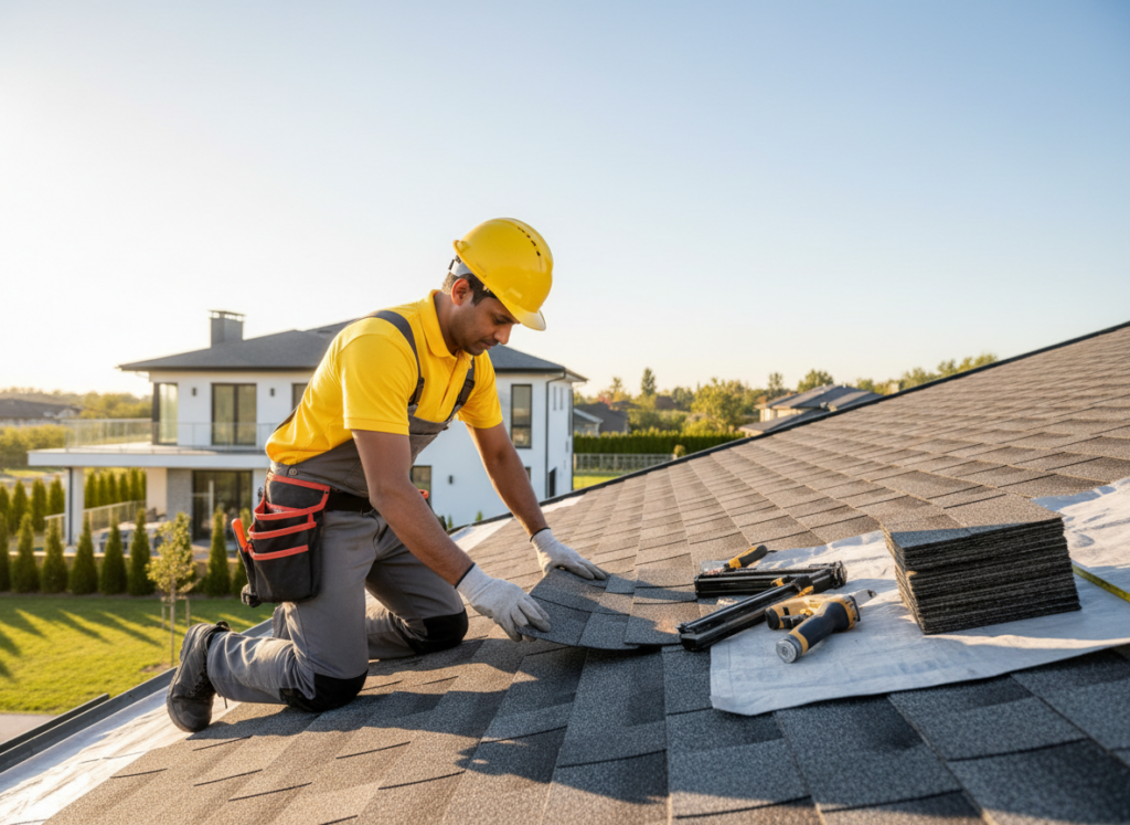 Why Choose Kenner Roofing for roofing services  in kenner in Kenner LA